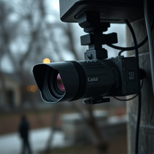 Unveiling Safety: Legal &amp; Professional Sensor Detection for Secret Cameras