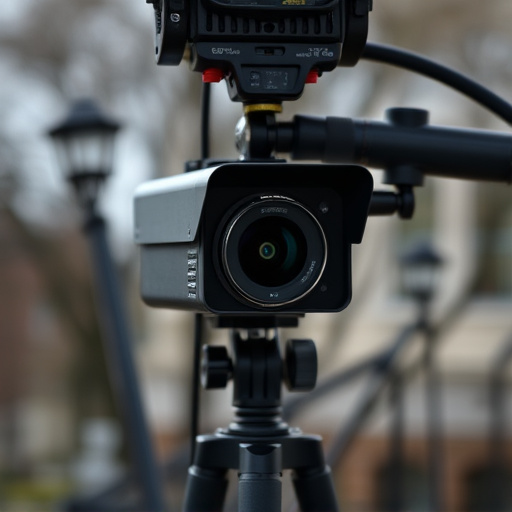 Mastering Optical Sensor Tech for Uncovering Discreet, Natural Hidden Cameras