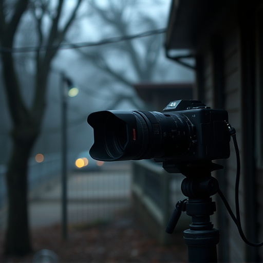 Microphone Bug Sweeping: Techniques, Battery Cameras, and Home Safety Tips