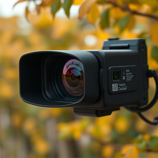 Counter Surveillance Guide: Detecting Natural-Looking Hidden Cameras