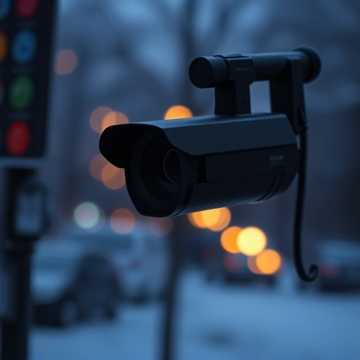 Unveiling Secret Surveillance: Protecting Tenants from Hidden Cameras in Rentals
