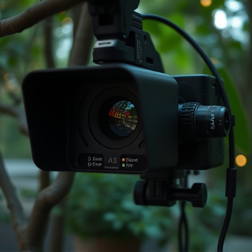 Mastering Discreet Surveillance: Advanced Camouflage for Natural-Looking Hidden Cameras