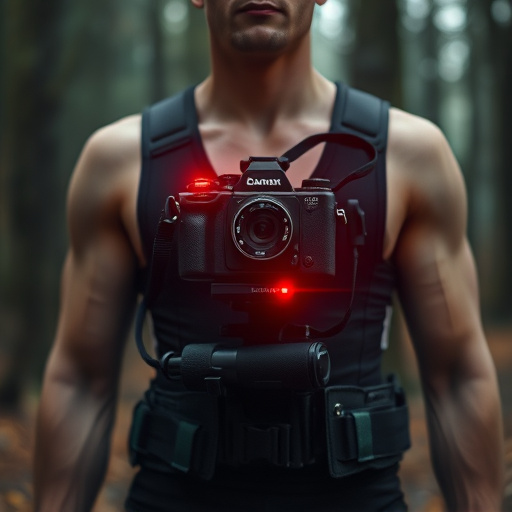 Hidden Personal Body Cameras: Features, Legalities, and Best Practices