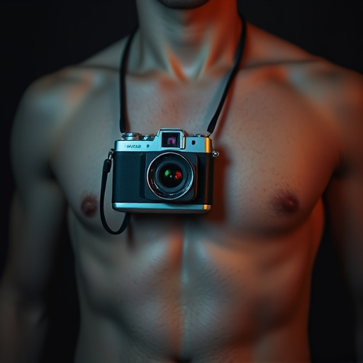 Hidden Personal Body Camera: Safety, Privacy, and Ethical Implications for Women