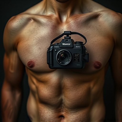 Hidden Personal Body Cameras: Features, Legalities, Top Models & Brands