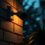 Hidden Security Cameras: Unveiling Discreet Home Protection