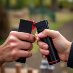 Guide to Choosing & Using Pepper Spray Safely and Effectively