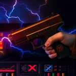 Stun Gun Voltage Settings: Understanding Impact and Choosing Right Level