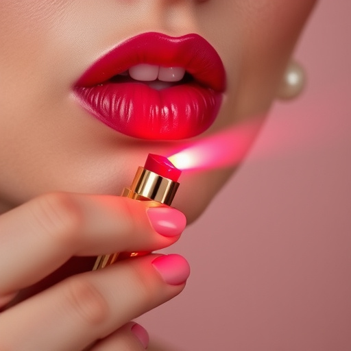 lipstick taser