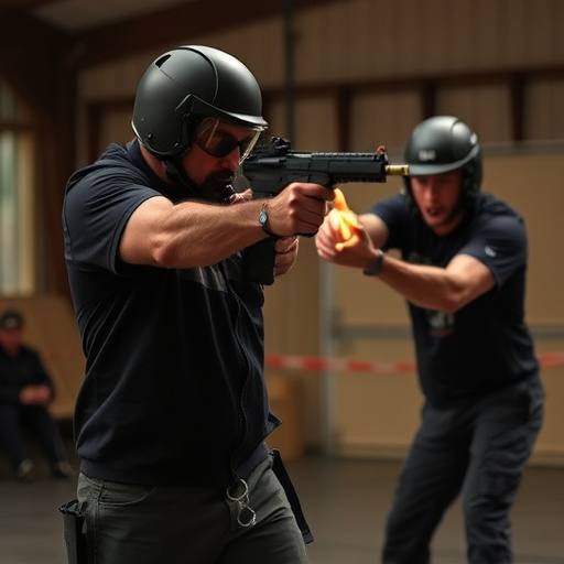 Top Picks: Stun Guns Tailored for Small Hands