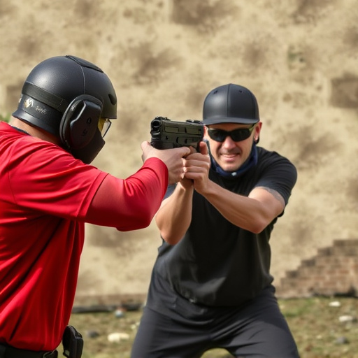 Stun Gun Legalities: A State-by-State Guide to Concealment