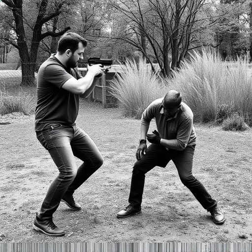 Rechargeable Stun Gun Batteries: Powering Disguised Self-Defense Tools