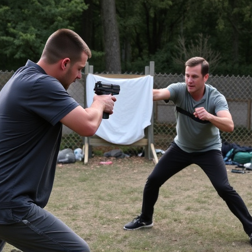 Compact Stun Guns &amp; Detection: Advancements, Challenges, and Legal Implications
