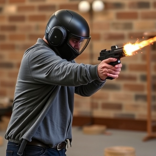 Civilian Taser Ownership: State Laws and Retail Store Considerations