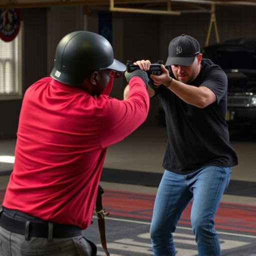 Disguised Weather-Resistant Stun Guns: Outdoor Self-Defense Tools for Stealthy Safety