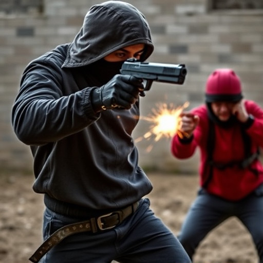 Comparing Most Powerful Legal Stun Weapons for Personal Defense
