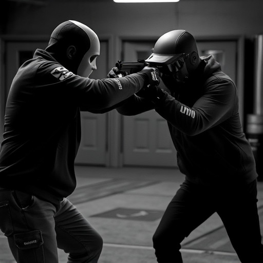 Civilian Taser Ownership: State Laws and Stun Gun Resistance