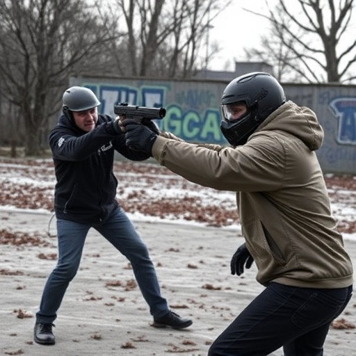 Affordable Wholesale Stun Devices: Projectile vs Contact Weapons