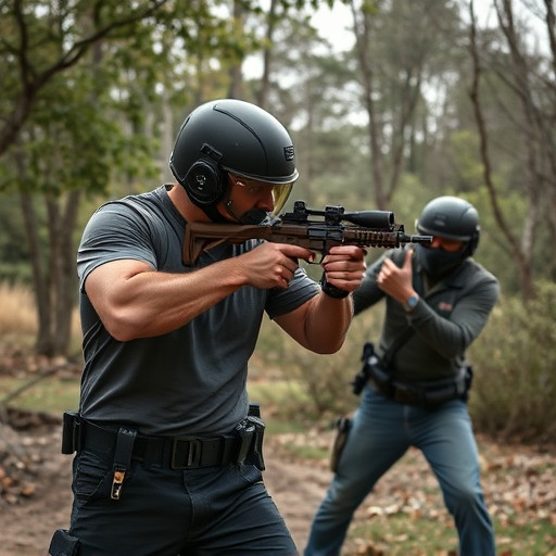 Non-Lethal Self-Protection Devices: Specs, Safety & Legal Guide