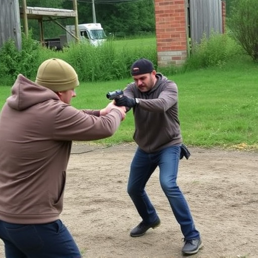 Mastering Disguised Stun Guns: Tactical Holster Options for Self-Defense