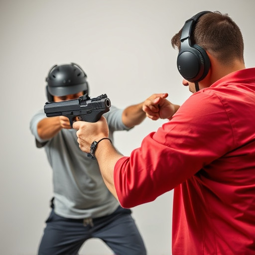 Stun Gun vs Shock Baton: Safety Features and User-Friendly Design Comparison