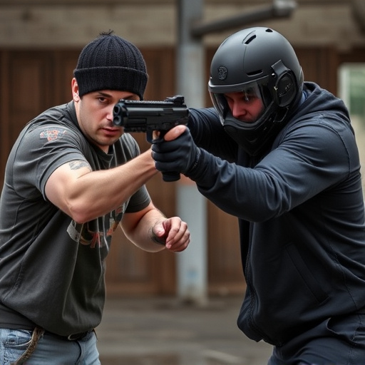 Voltage Penetration: How Clothing Thickness Affects Stun Gun Efficacy