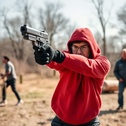Most Powerful Legal Stun Weapons: Demystifying Intimidation Factors