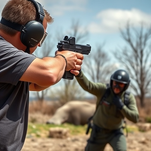 Disguised Stun Gun Flashlight: Ultimate Self-Defense Tool for Peace of Mind