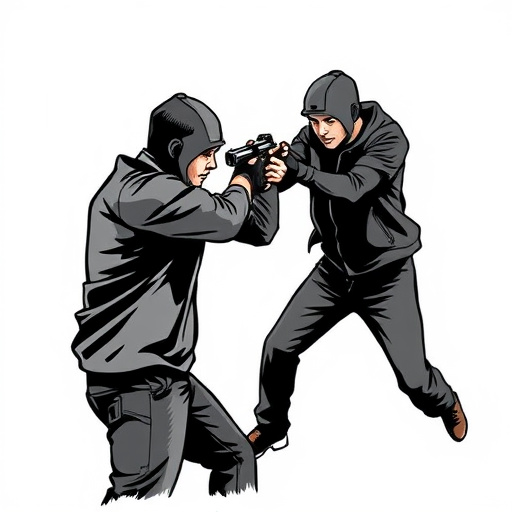 Best Stun Guns for Small Hands: Overcoming Display Intimidation with Comfortable Power