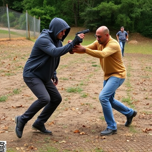 Taser vs Stun Gun: Unraveling Differences & Clothing Resistance