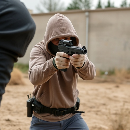 Professional Security Guard's Guide: Stun Gun Safety Mechanism Review