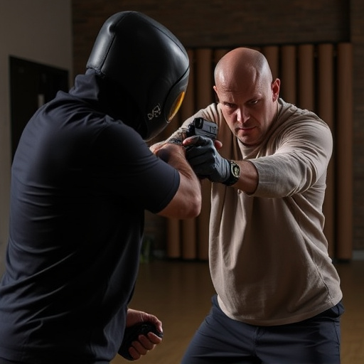 Disguised Stun Guns: Projectile Range and Self-Defense Tools