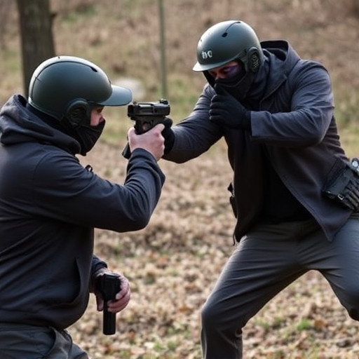 Concealed Stun Gun Flashlight Combos: Power Ratings & Personal Safety