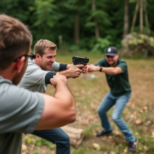 Top Stun Gun Holsters for Small Hands: Secure, Comfortable Carry