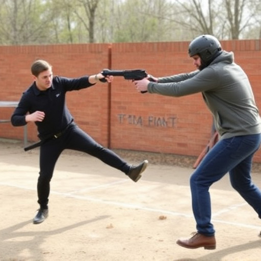 Civilian Taser Ownership: State Laws & Safety for Security Guards