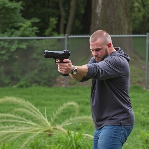Disguised Stun Guns: Innovative Self-Defense Tools for Enhanced Safety