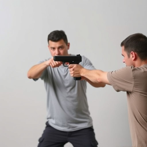 Stun Gun Voltage Safety: Risks, Regulations, and Best Practices
