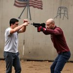 Taser vs Stun Gun: Deconstructing Non-Lethal Self-Defense Weapons