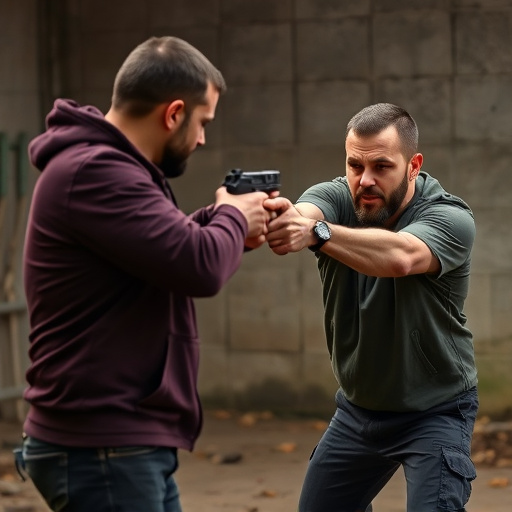 Police Grade Stun Guns: Power, Safety, and Legal Considerations
