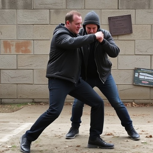Stun Gun Detection: Enhancing Resistance with Strategic Clothing Design