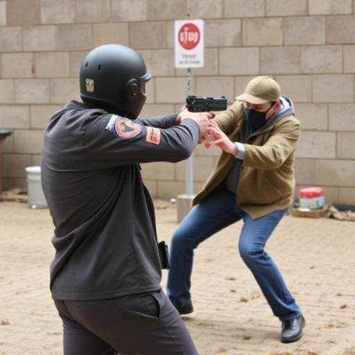 Stun Gun Amperage: Unraveling Safety and Potential Risks