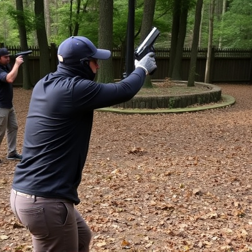 Designs, Sourcing & Safety: Comfortable Grip Stun Guns Explained