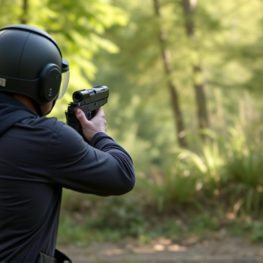 Disguised Stun Guns: Duration of Muscle Incapitation & Self-Defense Ethicalities