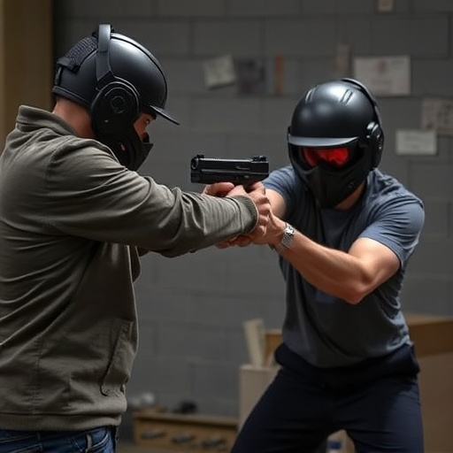Stun Gun Safety Switches: Comparing Stun Guns vs Shock Batons