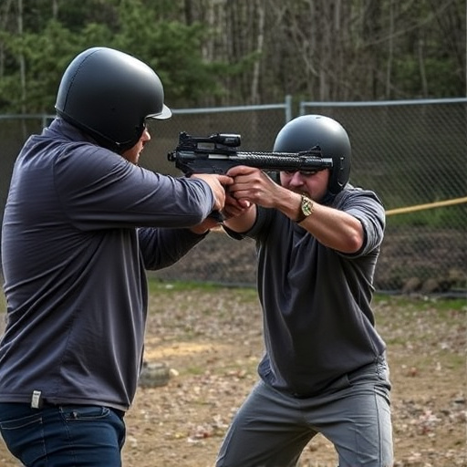 Civilian Stun Gun Ownership: State Laws, Permits & Legal Age Limits