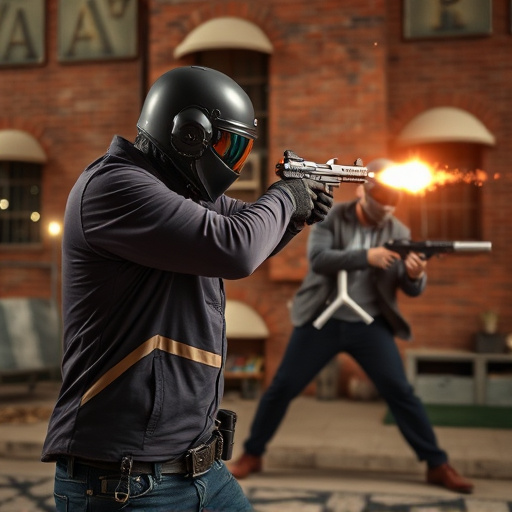 Taser vs Stun Gun: Clothing Resistance & Power Comparison