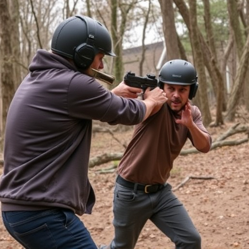 Voltage Through Clothing: Stun Gun Penetration, Safety &amp; Real-World Apps