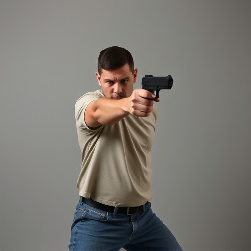 Compact Stun Gun Holsters: Features &amp; Legal Guide for Safety