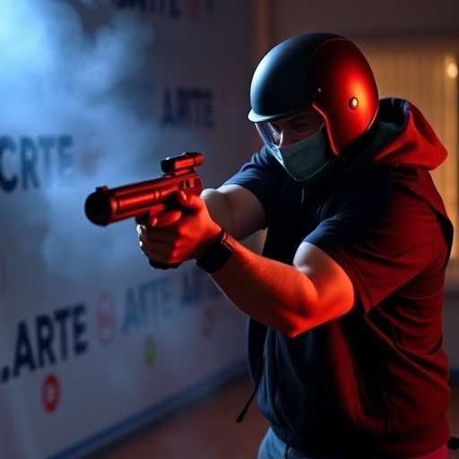 Weatherproof Stun Guns: Protecting Yourself Outdoors with Hidden Power