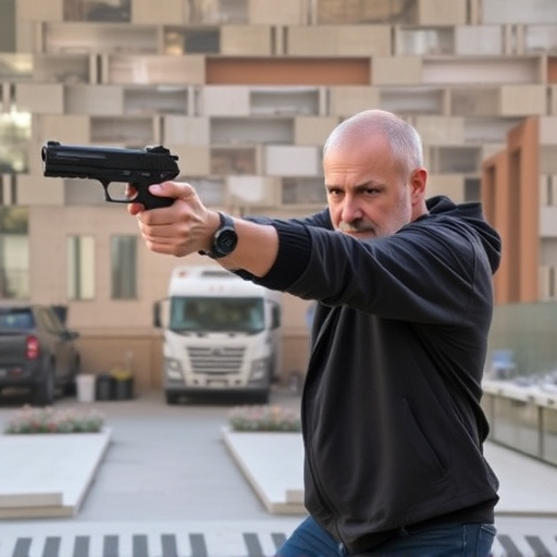 Disguised Stun Gun Safety: Self-Defense Tools for Smart Protection